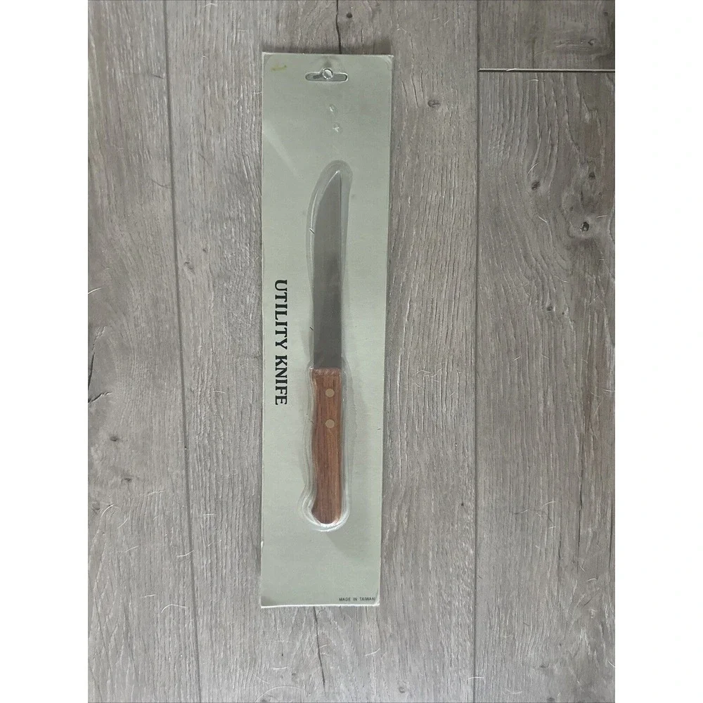 NEW Vintage Barclay Forge 5